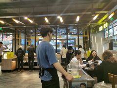 -小王少龙火锅(沙南街店)
