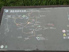景点-萍乡武功山风景名胜区