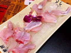 -大龙辣火锅·龙虾·烧烤(湖滨新天地店)