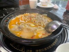 -李师傅脆肚(华强北店)
