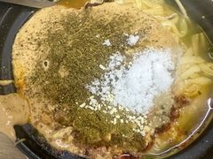 -曹宝林砂锅麻辣烫(星光路店)