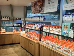 -爸爸糖吐司面包(北京西单大悦城店)