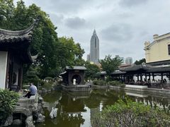 -南京中国近代史遗址博物馆(南京总统府)