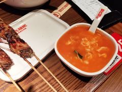 -管氏翅吧(台湾街店)