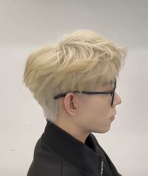-尤司男士国潮理发馆