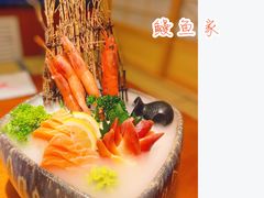 -鳗鱼家·深夜食堂(军博店)