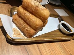蛋酥软糍粑-太二酸菜鱼(正大广场店)