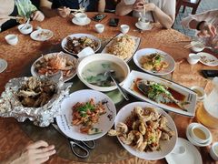 -梅姐海鲜餐厅(水头海鲜街店)