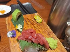 -千代武日本料理(爱建店)
