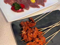 -味之绝美蛙鱼头火锅(松江万达店)