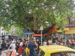 -汪记鲜鱼糊汤粉(沈阳路总店)