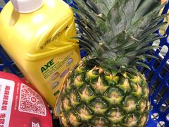 -盒马鲜生(曜一城店)