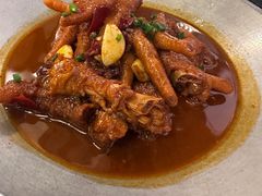 -小菜园新徽菜(常州天宁吾悦店)