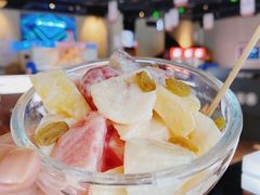 -很久以前羊肉串(朝阳路店)