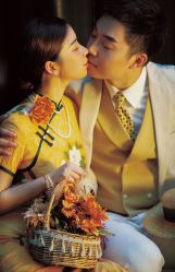 -苏州HX-合喜映画婚纱摄影