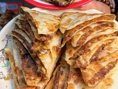 -聚首堂·特色小吃·肘子(什刹海德胜门店)