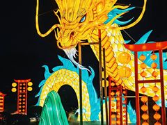 -深圳锦绣中华民俗村