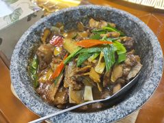 -伍捌厨房·私房菜(莲坂新村小区店)