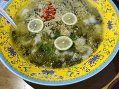 -裕鼎鲜·新中菜(八一广场万达店)