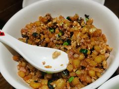 -味上湘菜馆(岳麓山店)