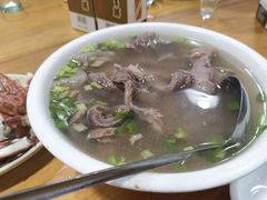 -老伯蟹脚店(朝阳路店)
