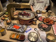 -西塔老太太泥炉烤肉(沈阳店)