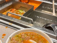 -海底捞火锅(奥山世纪城店)