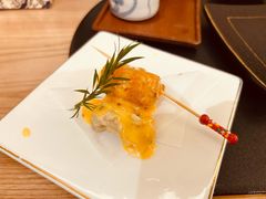 -鮨政· Omakase(福州万象城店)