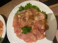 -隐家本格烧肉(万达广场店)