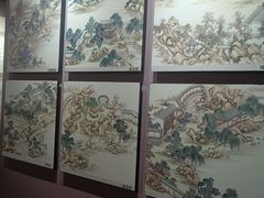 -莲池书院博物馆