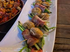 -SISTERS BAR RESTAURANT川意酒馆(嘉善老市H楼店)