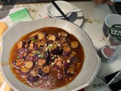 -绿茶餐厅(南方商城店)