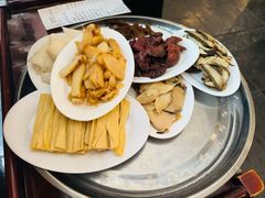 -太婆天府山珍酒楼(亚运村店)