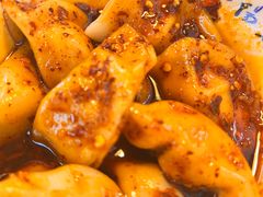 -春阳水饺(香槟广场店)