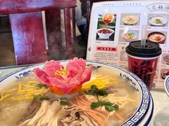 -老雒阳面馆·水席(高新区店)
