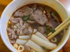 -王记生烫牛杂面馆(兰陵路店)