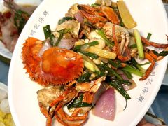 -明记海鲜大排档(巽寮湾店)