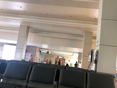 -宜春明月山机场