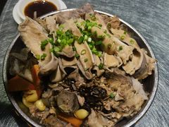 -猪肉婆私房菜(容桂总店)
