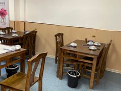 -1910老鲁味海鲜·戳子肉·青岛菜(金沙滩店)