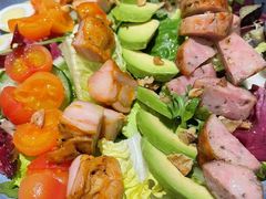 -百特喜·意大利餐厅(八佰伴镇江店)