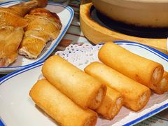 -顺德杨廷记(白云山店)