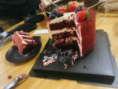 -姆们M Sweetie Cake(五道口店)