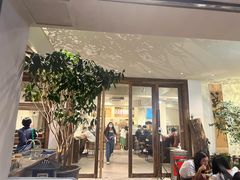 -成川茶店·潮汕工夫浓茶(万象店)