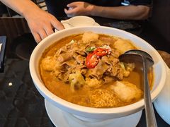 沙茶涮雪花肥牛-闽和南(深圳万象城店)
