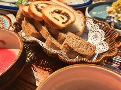 -莫斯科西餐厅