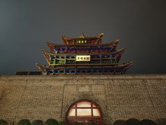 -光岳楼