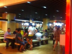 小吃城-开元商城(西旺店)