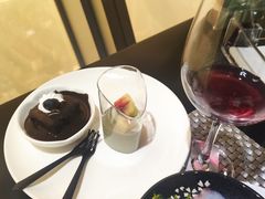 -339旋转餐厅(天府熊猫塔店)