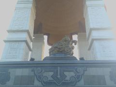 -敕勒川草原文化旅游区